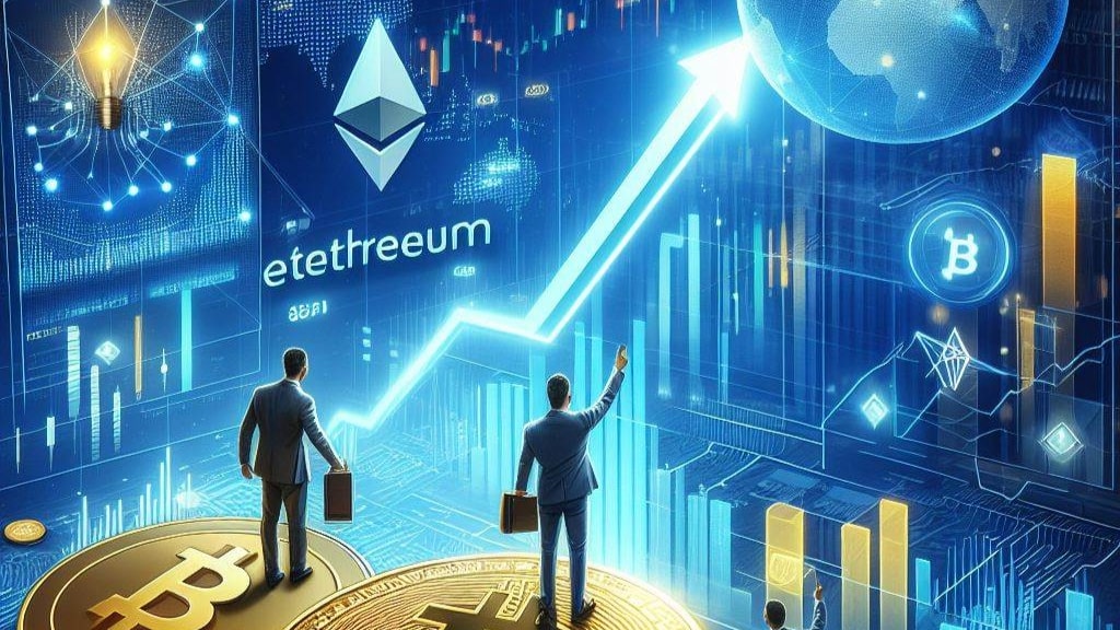 cryptocurrency market