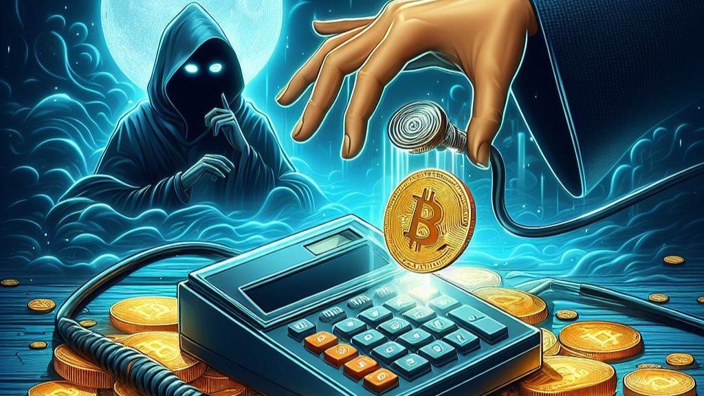 cryptocurrency market
