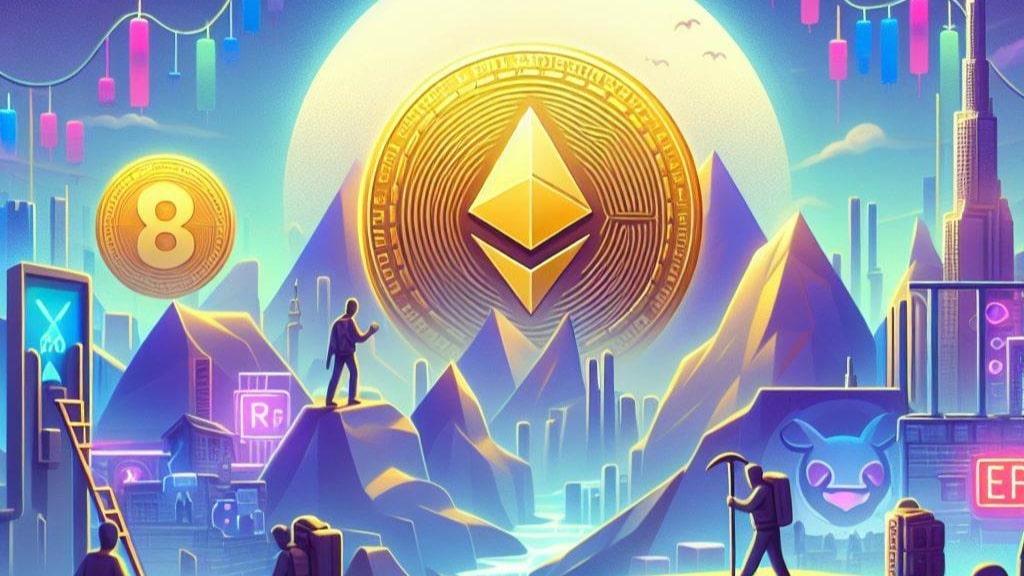 cryptocurrency market analysis