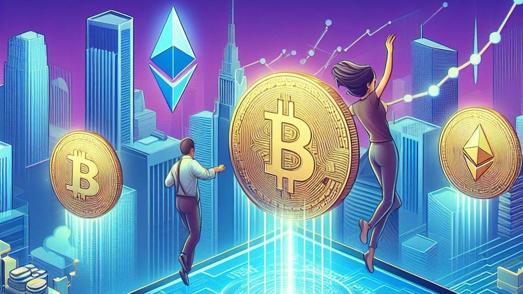 cryptocurrency market analysis