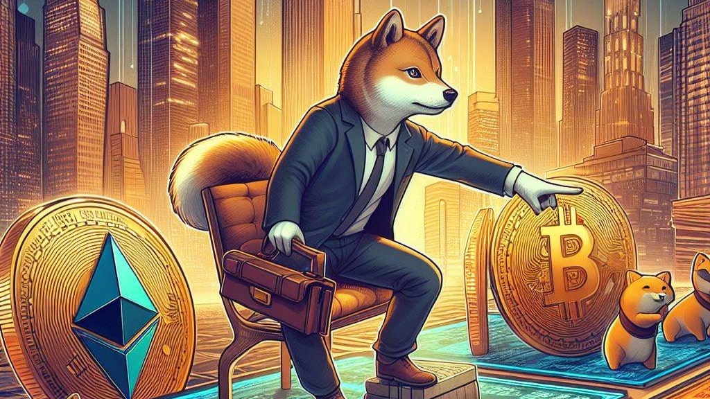 cryptocurrency market update
