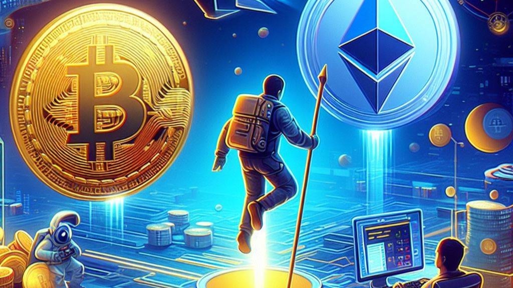 cryptocurrency market update