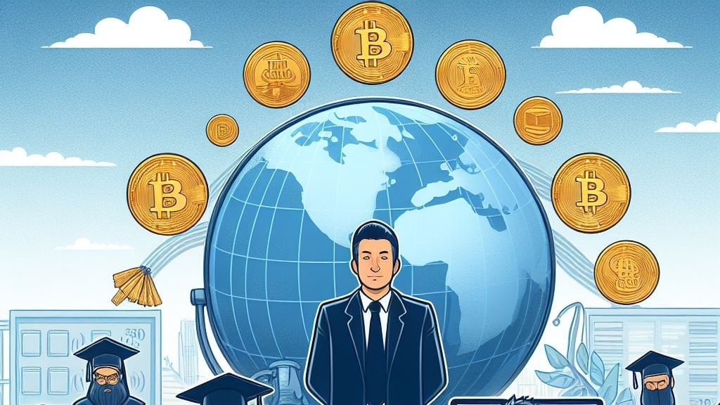 cryptocurrency mining