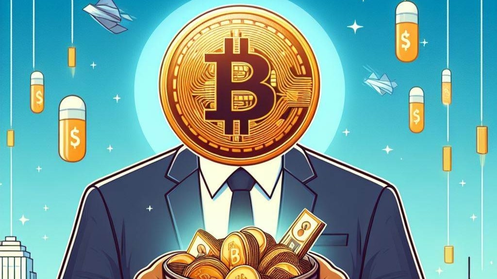 cryptocurrency regulation