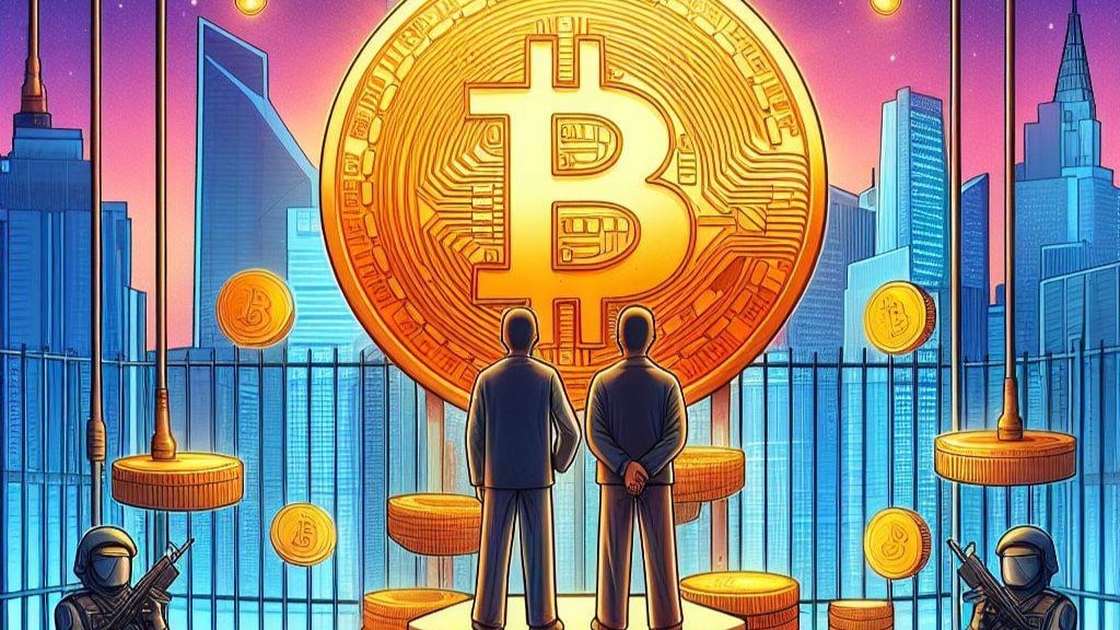 cryptocurrency regulations