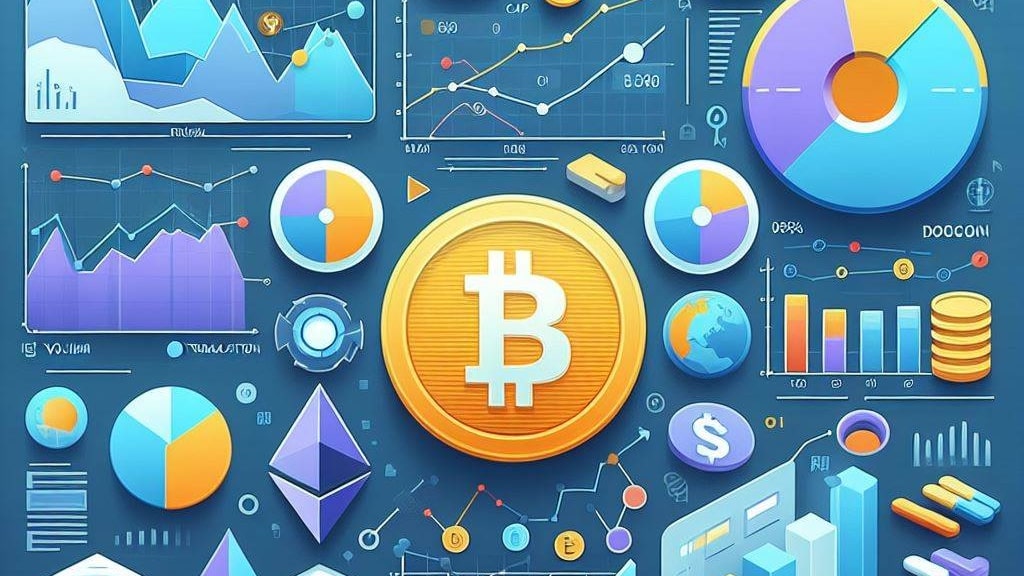 cryptocurrency trends