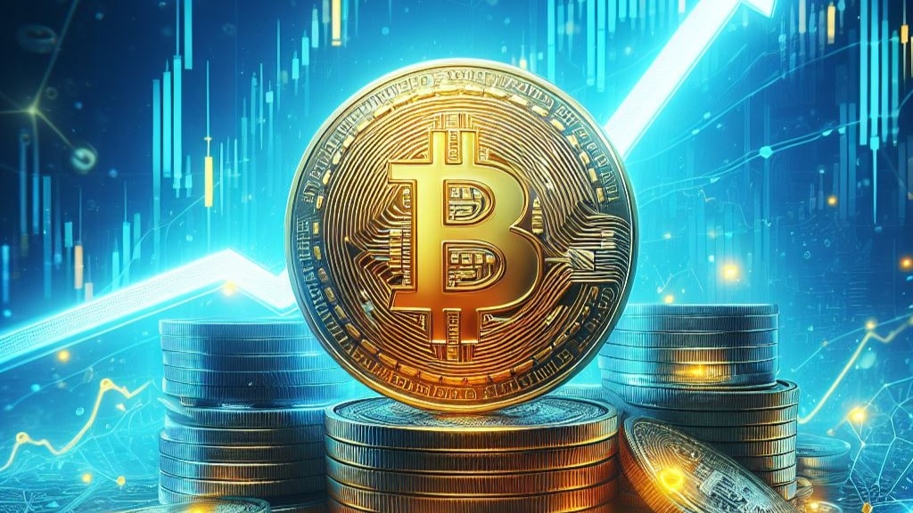 cryptocurrency trends