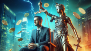 Binance Coin (BNB) Trends Positively Despite CEO Changes and Legal Challenges