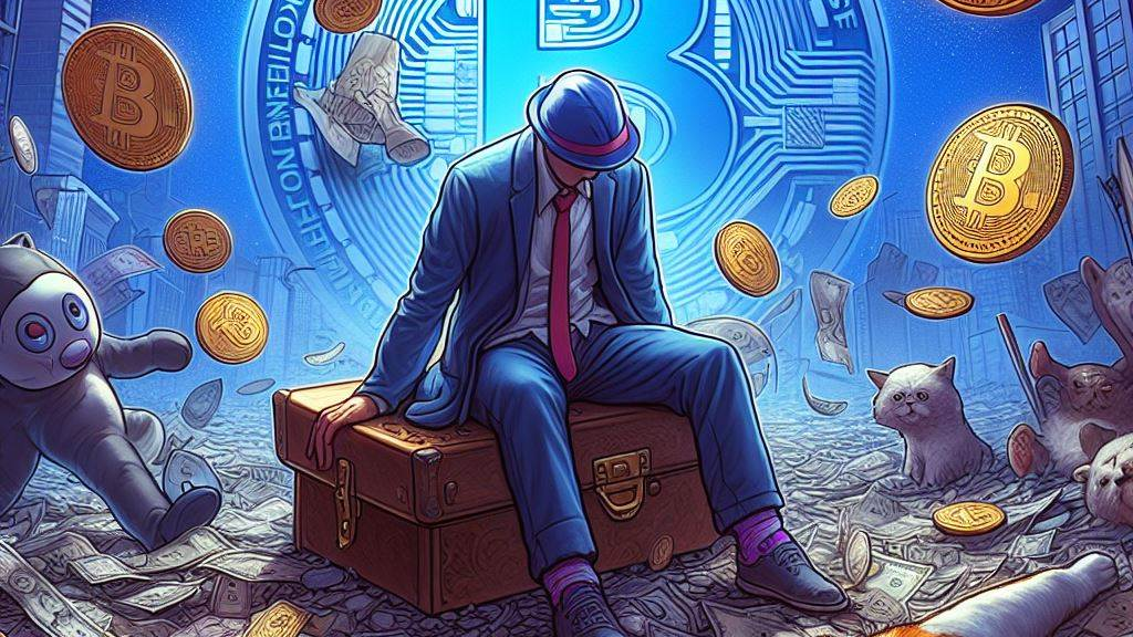 Travis Kling's Crypto Market Thesis: BTC and ETH ATHs, Financial Nihilism, and Altcoin Trends