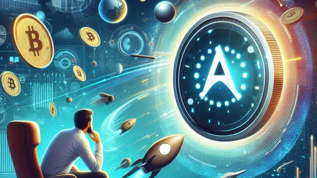 Cardano (ADA) Price Poised