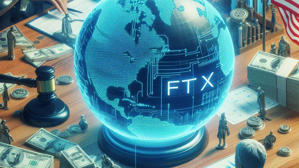 FTX Accelerates Recovery Plan: Files Motion to Divest $1.4 Billion Stake in Anthropic Holdings