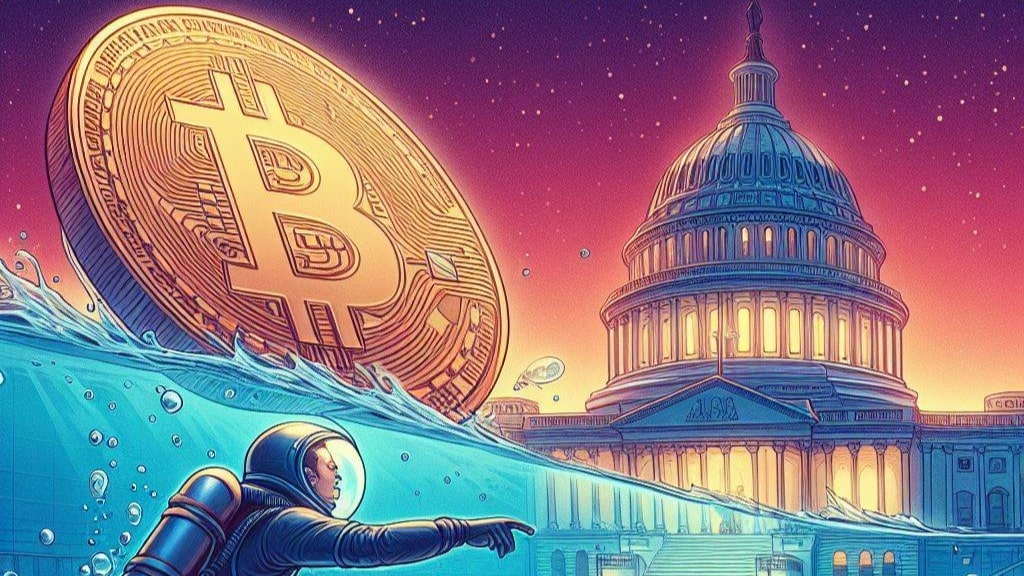 Bitcoin Price Plunge