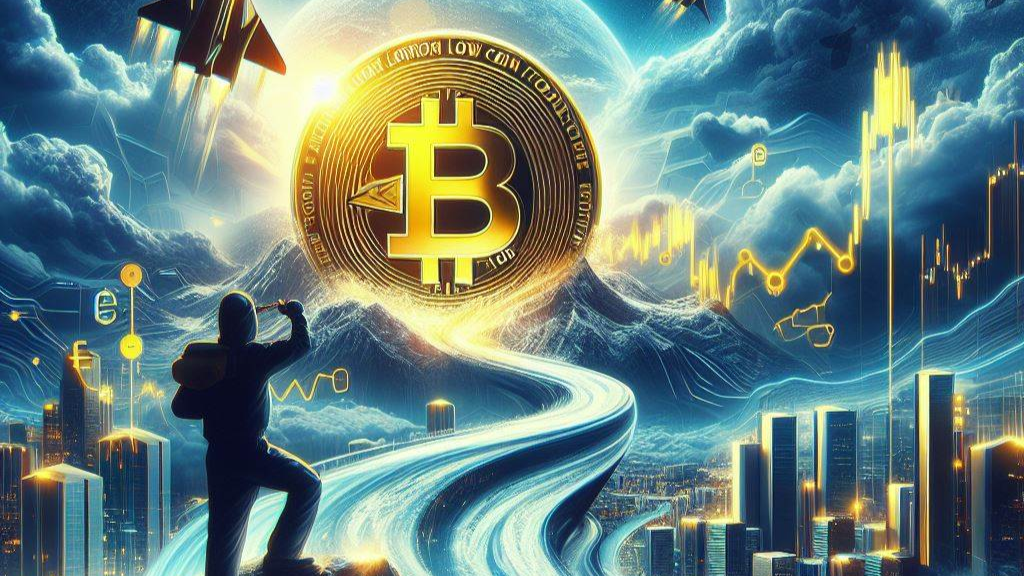 Flow Coin (FLOW) Price Analysis: Resilience Amidst Challenges and Positive Trends