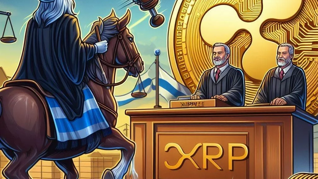 Analyzing XRP's Potential