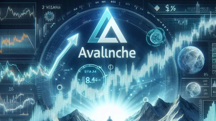 Avalanche’s (AVAX) Journey to $70: A Comprehensive Analysis of Market Dynamics, Technical Signals, and Regulatory Landscape