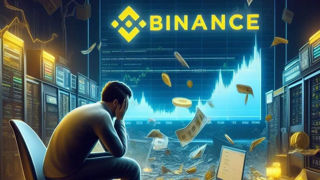 Binance User's $70k Loss Exposes Security Gaps: Calls For Enhanced ...