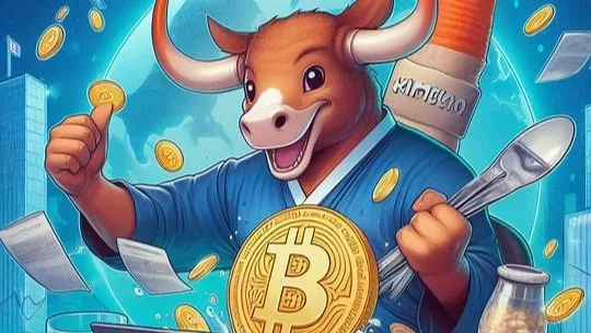 Bitcoin Bulls Rejoice