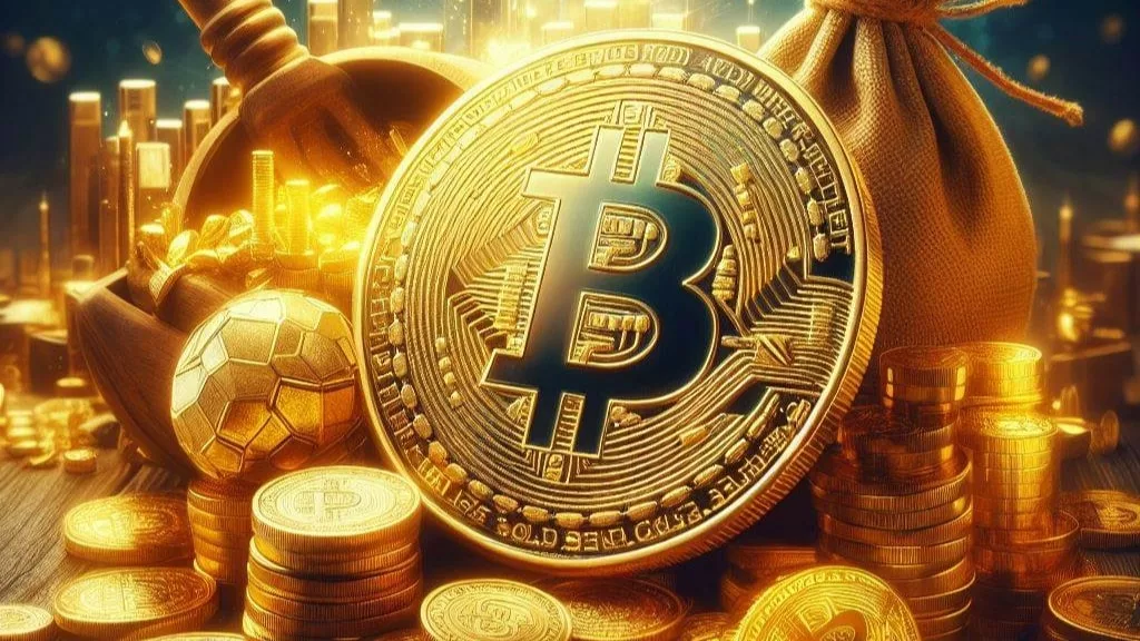 Bitcoin ETFs