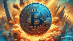 Bitcoin ETFs