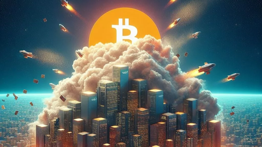 Bitcoin Triumph