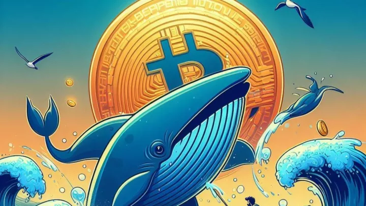 Bitcoin Whales Trigger Market Turbulence: Insights into Recent Price Drops and Strategic Investments
