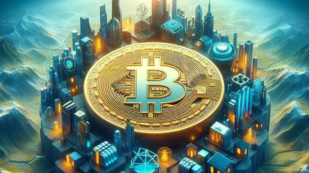 Crypto Market Outlook For April 2024 Bitcoin Halving Sparks Excitement Solana And Fantom In Focus 5910