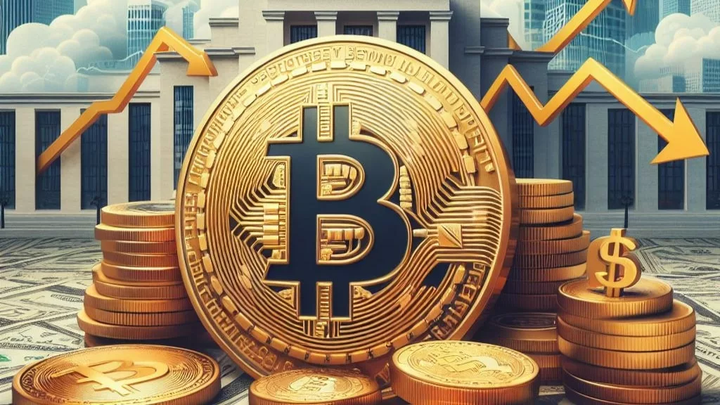 Bitcoin's Potential Surge: Unraveling the Speculation Behind a Sixfold ...