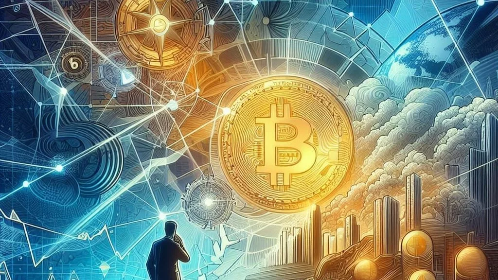 Bitcoin's Future Trajectory