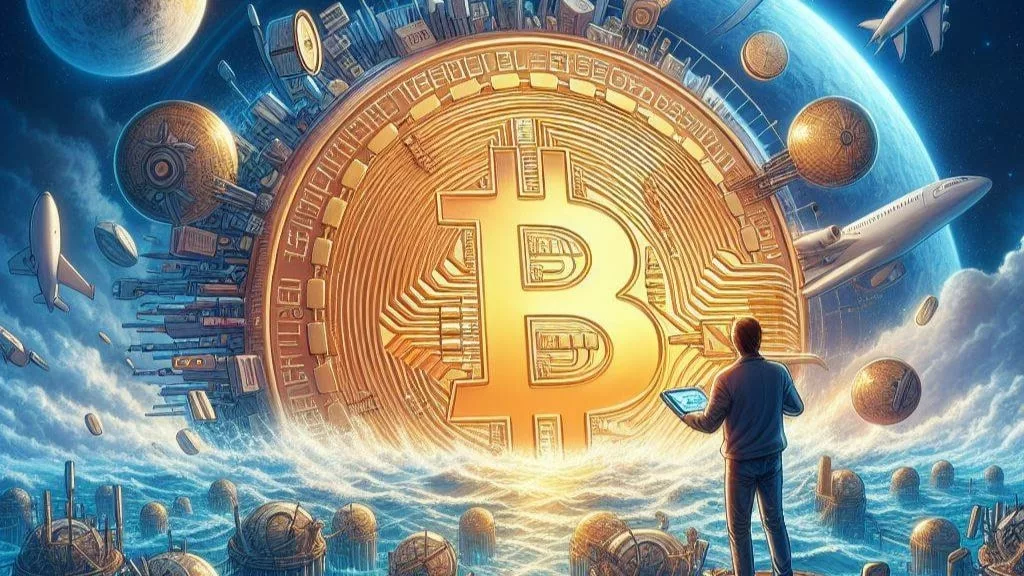 Bitcoin's Future