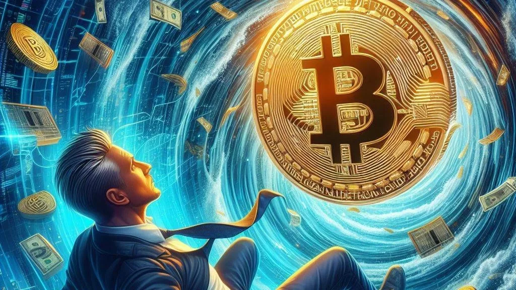 Bitcoin's Journey
