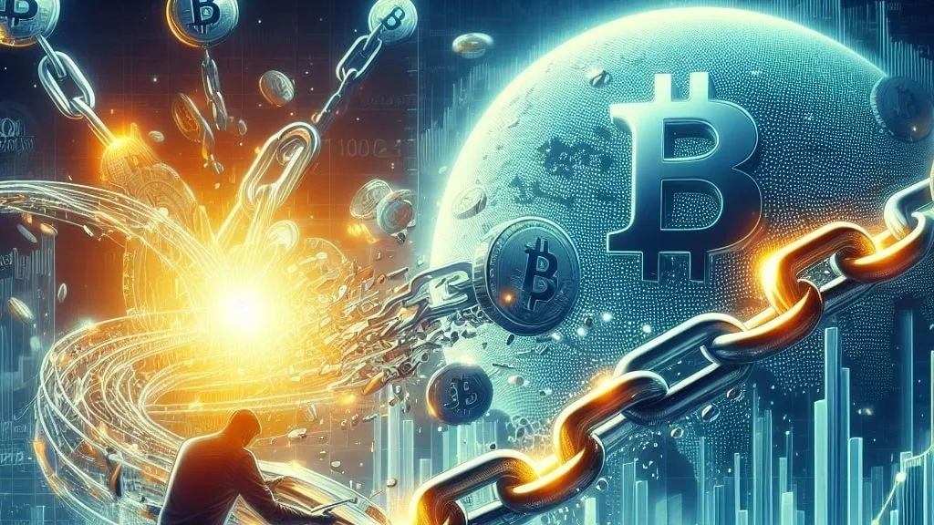 Bitcoin's Market Dance