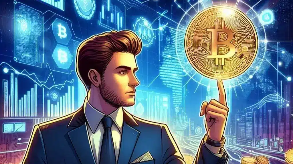 Bitcoin's Millionaire Milestone