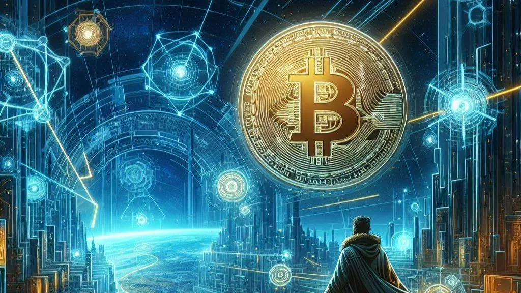 Bitcoin's Path
