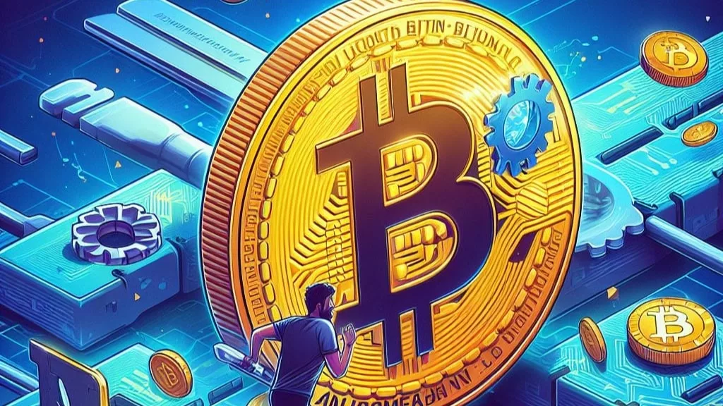 Bitcoin's Potentia