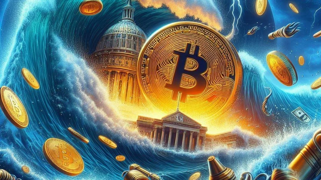 Bitcoin's Rally