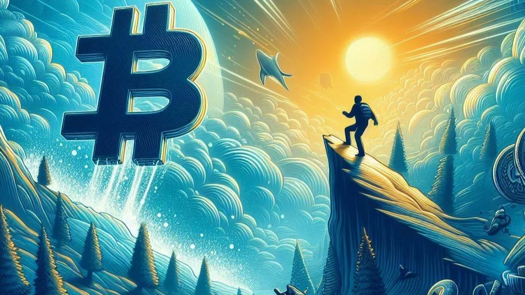 Bitcoin's Rollercoaster Ride