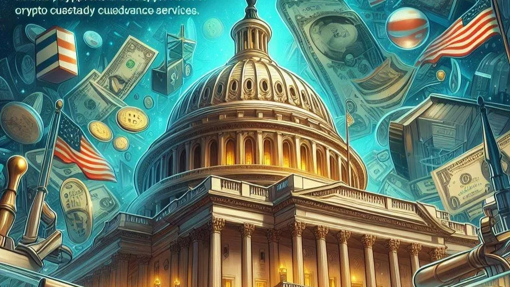 US Congress Propels Crypto Legislation To Foster Institutional Adoption   Crypto Legislation Jpg.webp