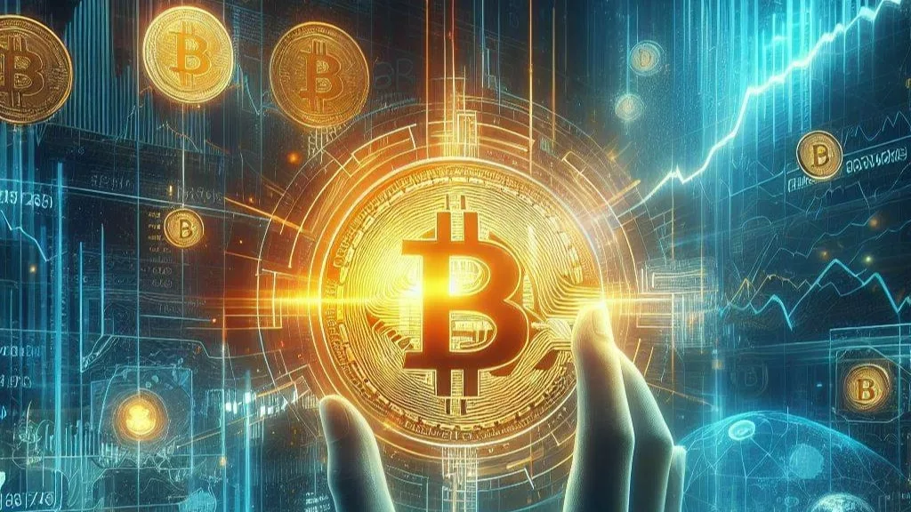 Decrypting Bitcoin's Path