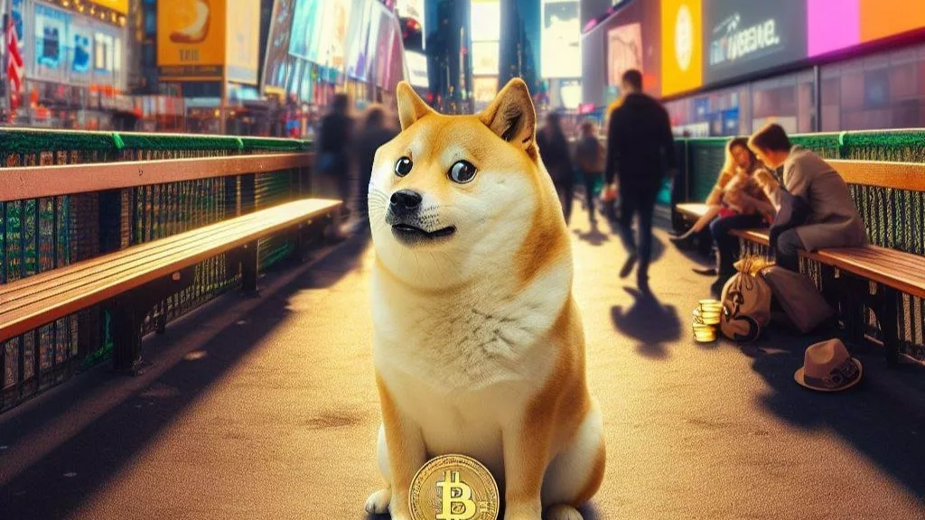 Dogecoin's Meteoric Rise
