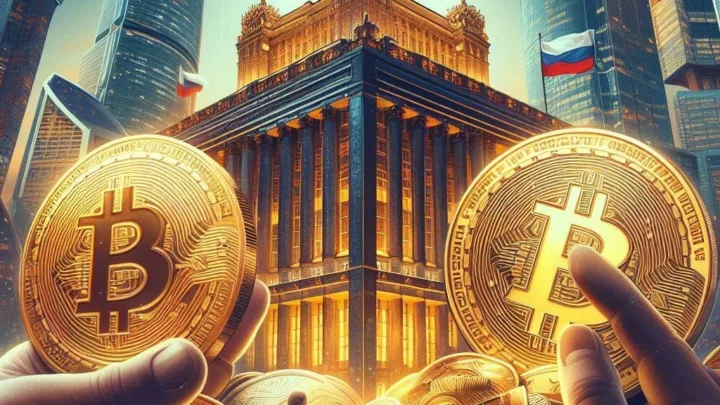 Russia Nears Crypto Regulation Consensus: Government and Central Bank Inch Closer to Agreement
