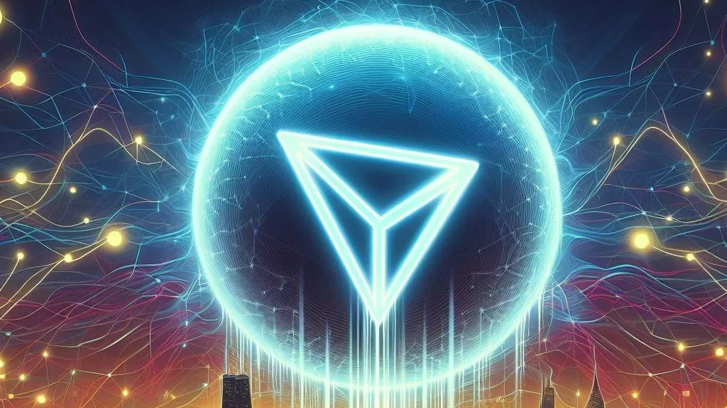 Tron Surge