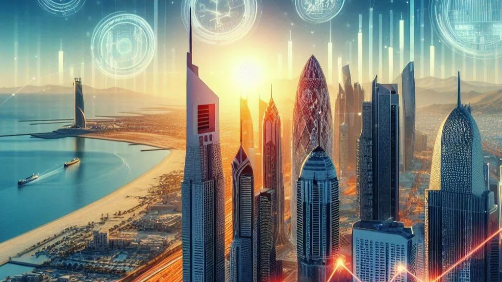 UAE's Crypto Investment