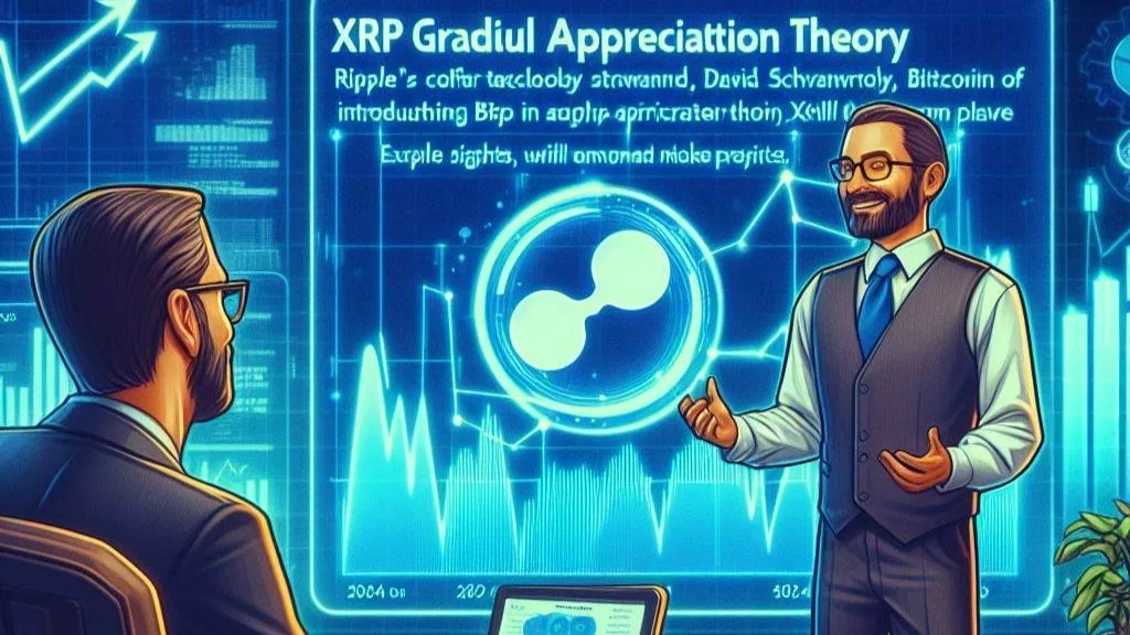 Understanding Ripple's Path to Gradual Appreciation Insights from