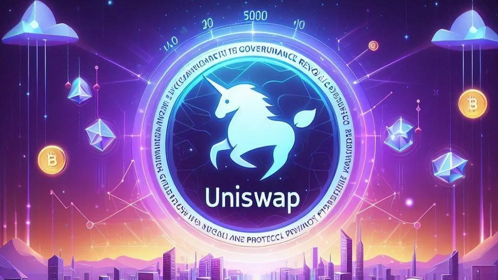 Uniswap's Revolution