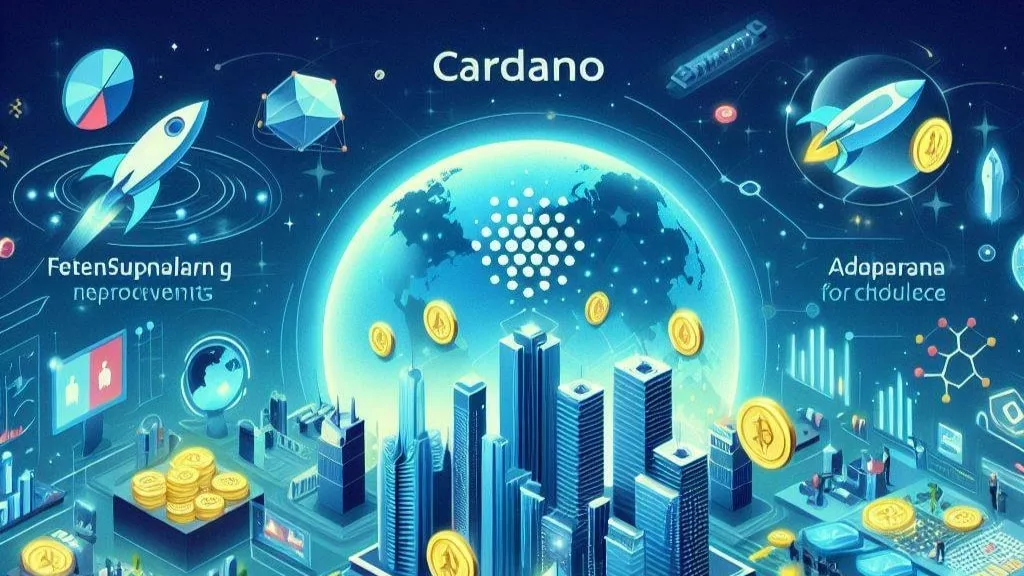 Unveiling Cardano's Roadmap