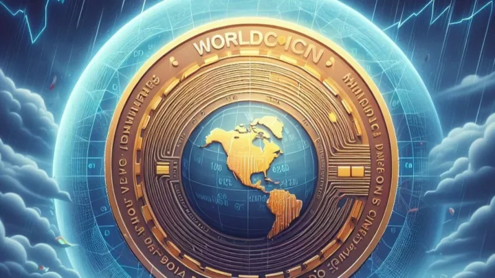 Navigating Regulatory Storms: Worldcoin’s Path Amid Privacy Concerns and Market Resilience