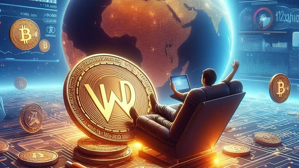 Worldcoin's Record-Breaking
