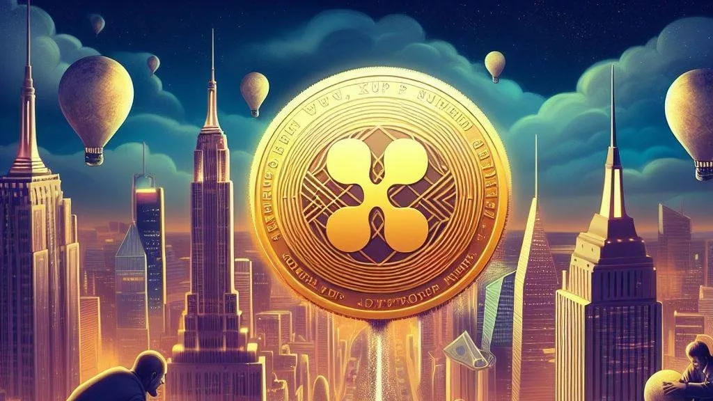 XRP Price Forecast Potential Plummet Looms Amidst Weak Metrics