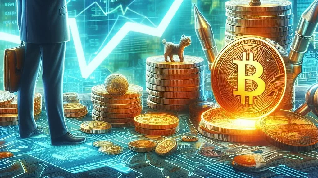 crypto market