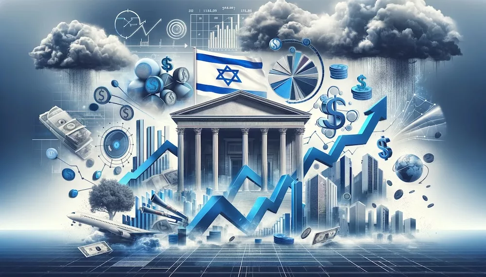 israeli shekels